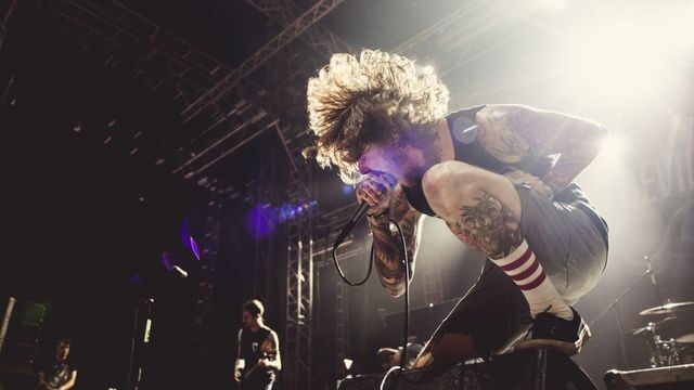 FOTO: Devil Wears Prada