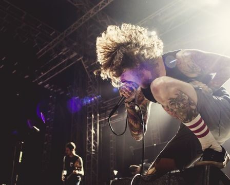 FOTO: Devil Wears Prada