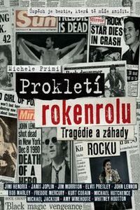 OBR: Michele Primi: Prokletí rokenrolu - Tragédie a záhady rocku