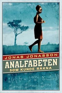 OBR: Jonas Jonasson: Analfabetka, která uměla počítat