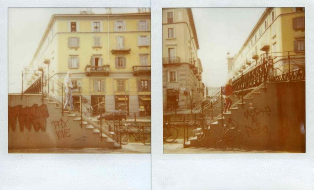 FOTO: polaroid600