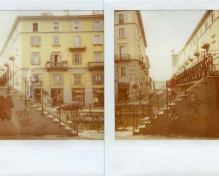 FOTO: polaroid600