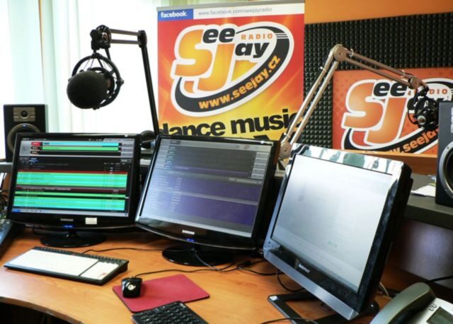 FOTO: Seejay Radio