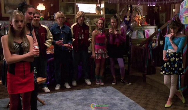 FOTO: Přes noc třicítkou - Columbia Pictures