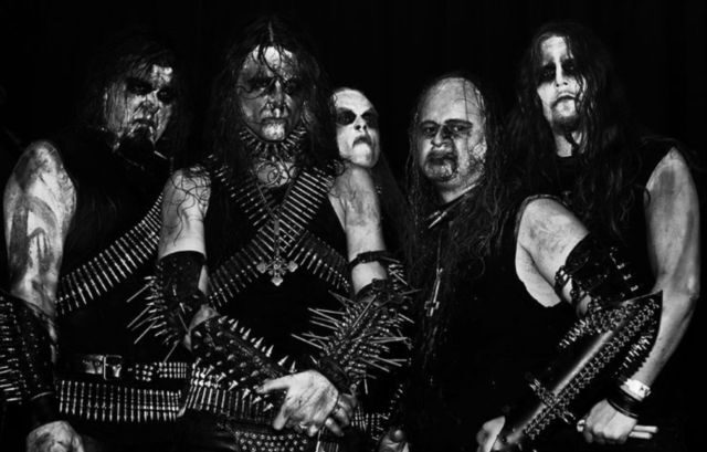 FOTO: Gorgoroth