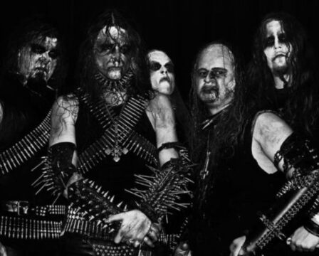 FOTO: Gorgoroth