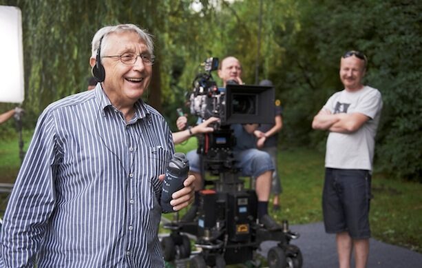 Foto: Suknickari Menzel