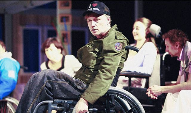 FOTO: Kurz negativního myšlení.