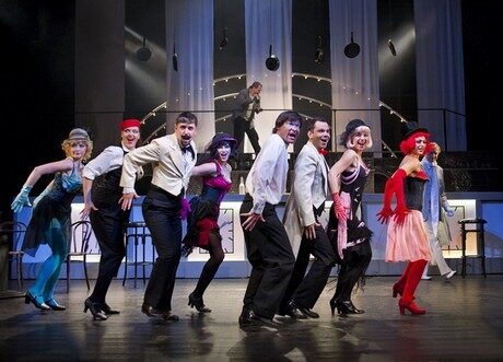 FOTO: Nevěsta - původní český muzikál