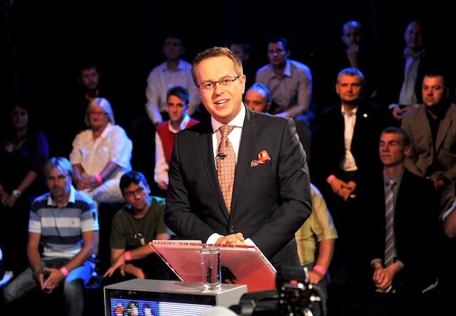 Foto: Václav Moravec
