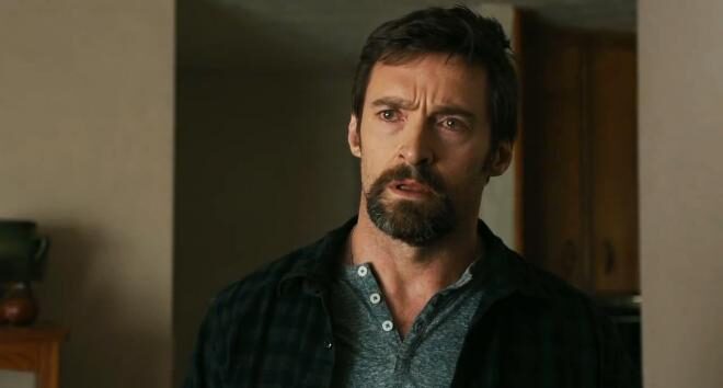FOTO: Hugh Jackman Prisoners