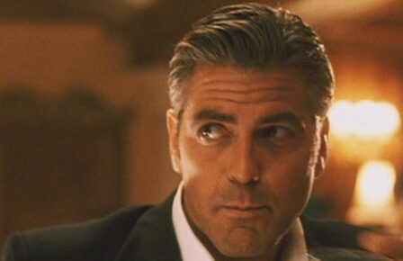 FOTO: George Clooney ve filmu Dannyho parťáci