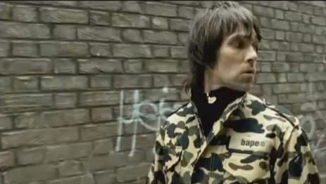 ian brown