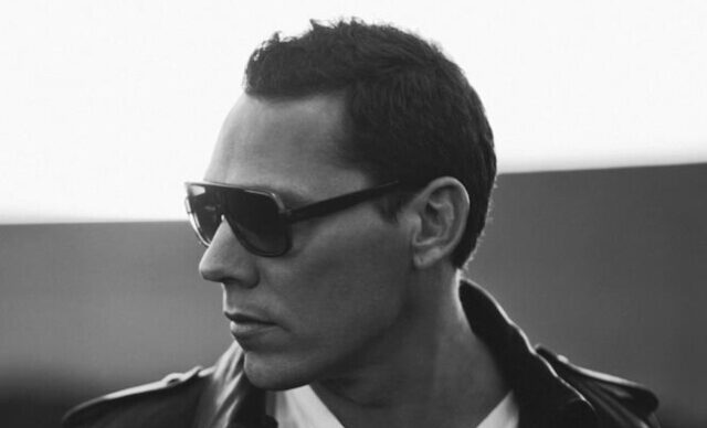 FOTO: Tiesto