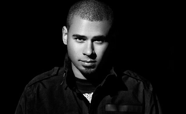 FOTO: Afrojack