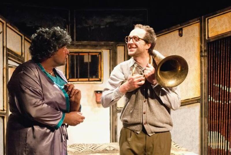 FOTO: Čtyři vraždy stačí, drahoušku