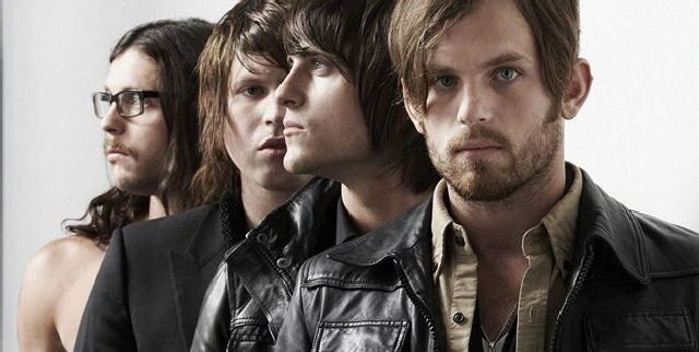 FOTO: Kings of Leon