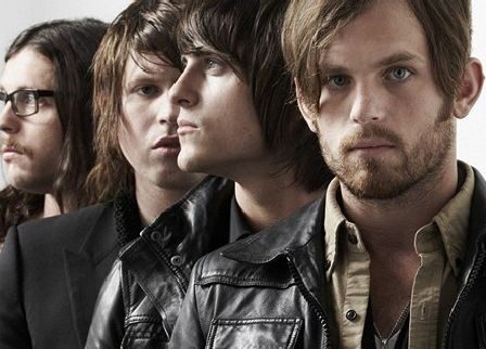 FOTO: Kings of Leon