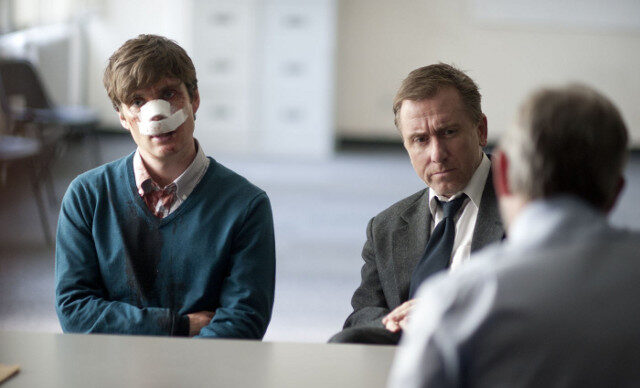 FOTO: Rozbitý svět - StudioCanal