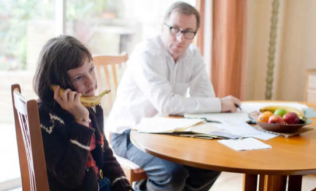 FOTO: Rozbitý svět - Eloise Laurence - StudioCanal