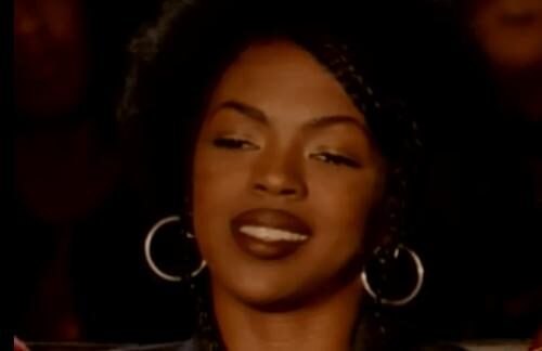 FOTO: Lauryn Hill