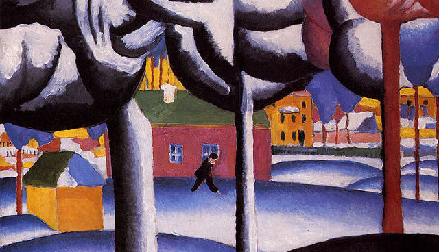 Surrealistická malba