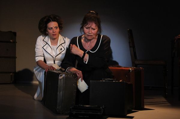 FOTO: Touha jménem Einodis