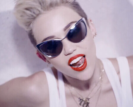 FOTO: Miley Cyrus