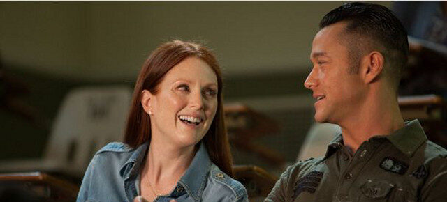 FOTO: Julianne Moore ve filmu Don Jon