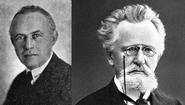 Ivan olbracht a antal stašek