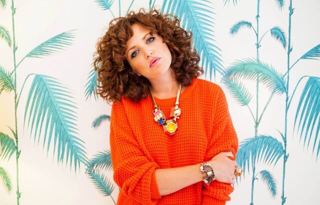 FOTO: Annie Mac