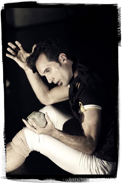 FOTO: Martin Dvořák