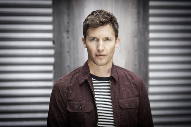 FOTO: James Blunt