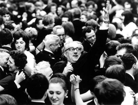 FOTO: Hoří, má panenko