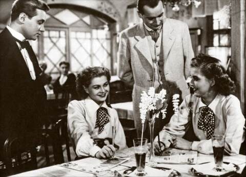 FOTO: Hostinec U kamenného stolu