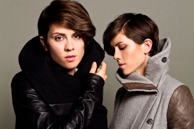 FOTO: Tegan and Sara