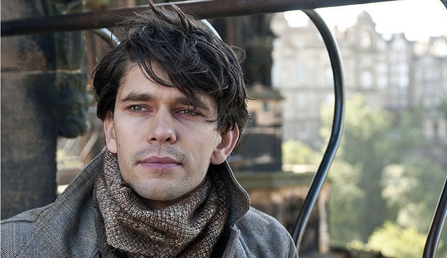 FOTO: Ben Whishaw