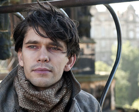 FOTO: Ben Whishaw