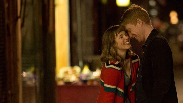 About Time trailer – video