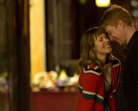 About Time trailer – video