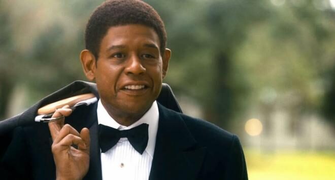 FOTO: Forest Whitaker The Butler