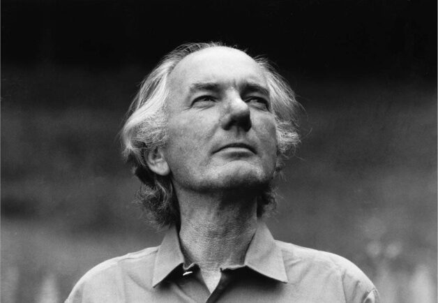 FOTO: Thomas Bernhard