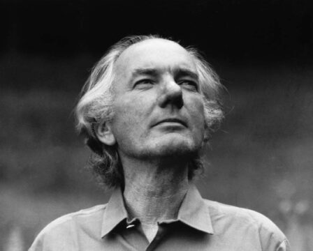 FOTO: Thomas Bernhard