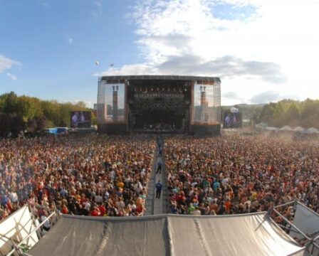 FOTO: Sziget