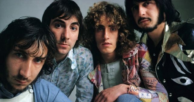 FOTO: The Who