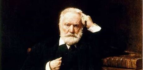 Victor Hugo