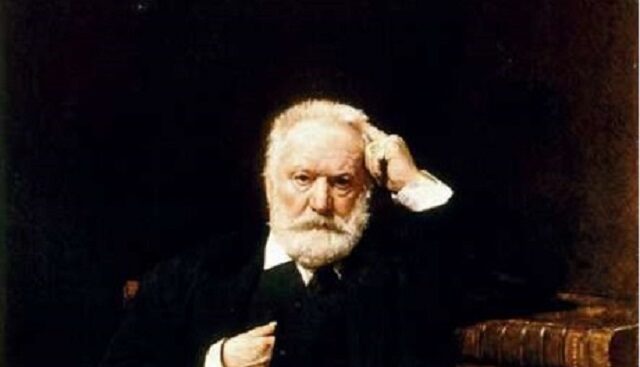 Victor Hugo