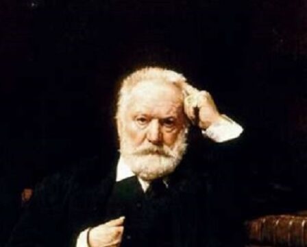 Victor Hugo