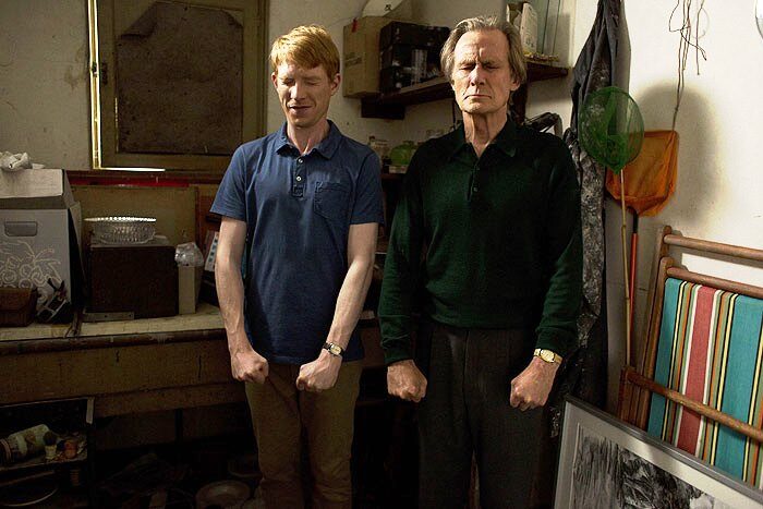 FOTO: Lásky čas trailer