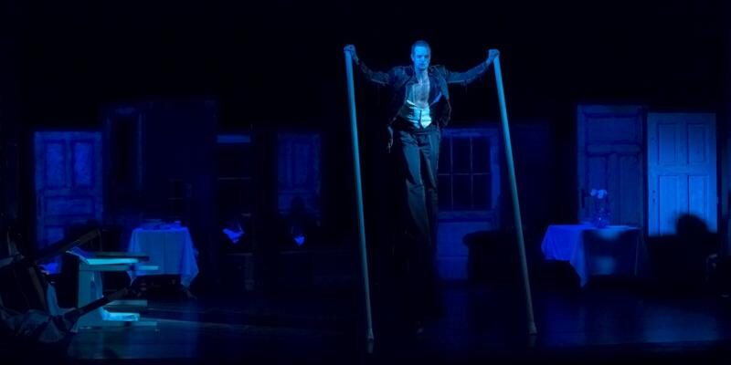 FOTO: Krvavá svatba